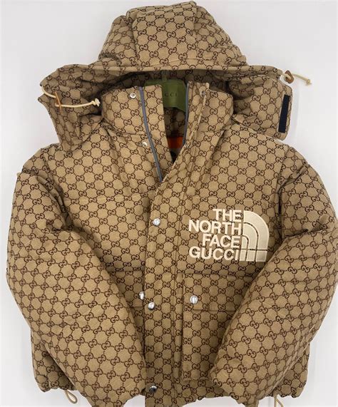 north face gucci jacket cheap|gucci north face jacket price.